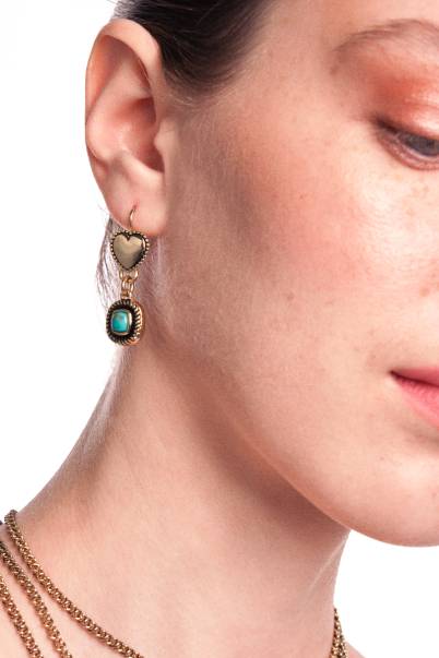 CHANCE EARRING - 3