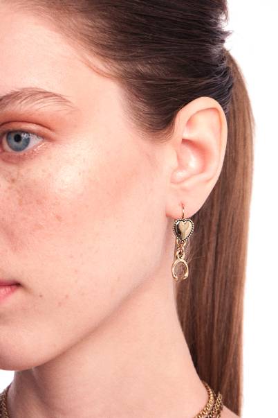 CHANCE EARRING - 6