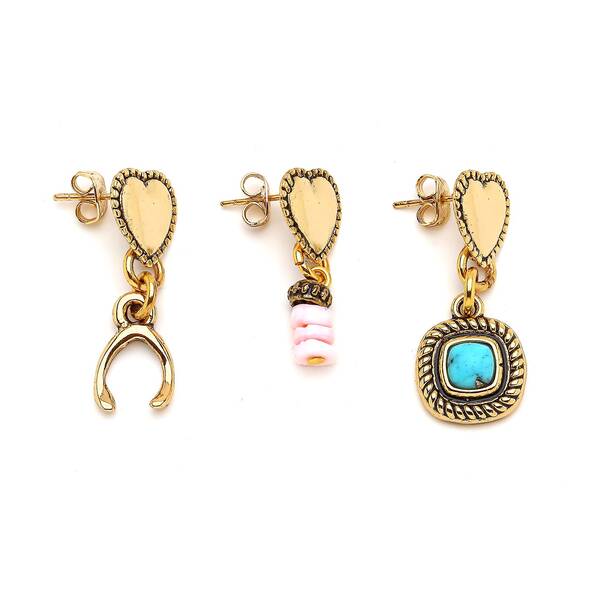 CHANCE EARRING - 1