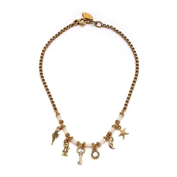 Charm Me Kolye - 1