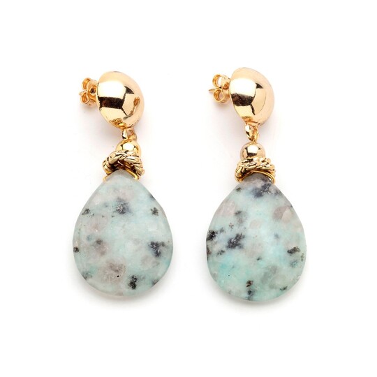 CHITA EARRING