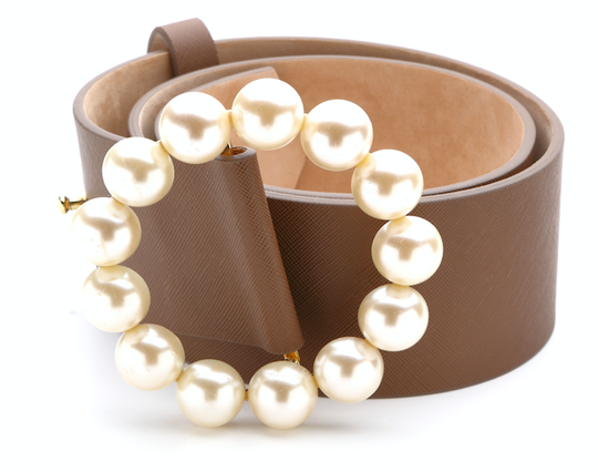 CHOCOLATE BELT