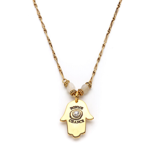 CHRISTINA NECKLACE