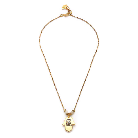 CHRISTINA NECKLACE