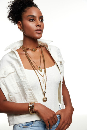 CHRISTINA NECKLACE