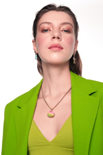 CIELO KOLYE