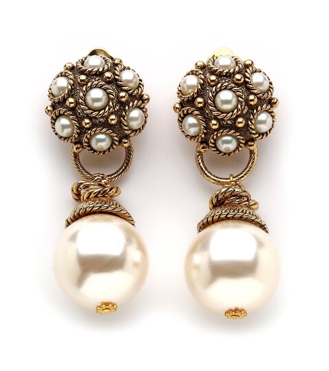 CINDY INCI EARRING