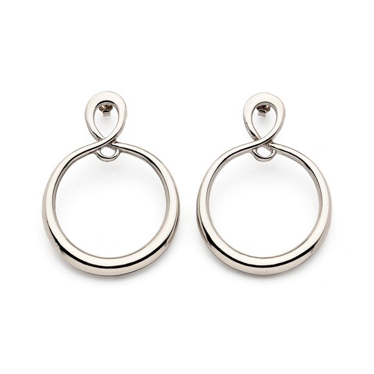 CLASSIC ONE EARRING