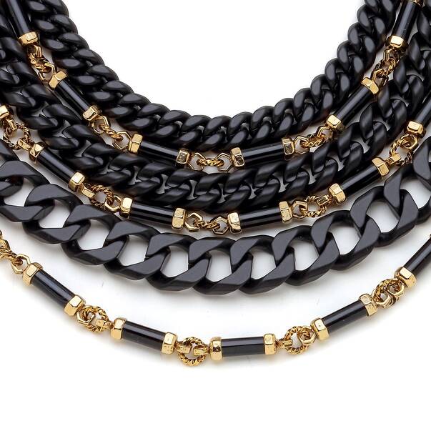 COGSWORTH NECKLACE - 3