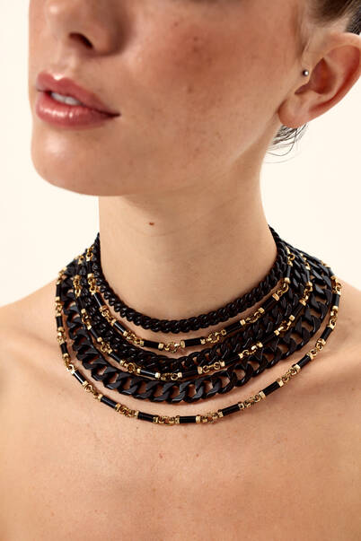 COGSWORTH NECKLACE - 4