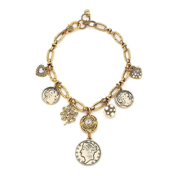 Cool Charm Kolye - 1