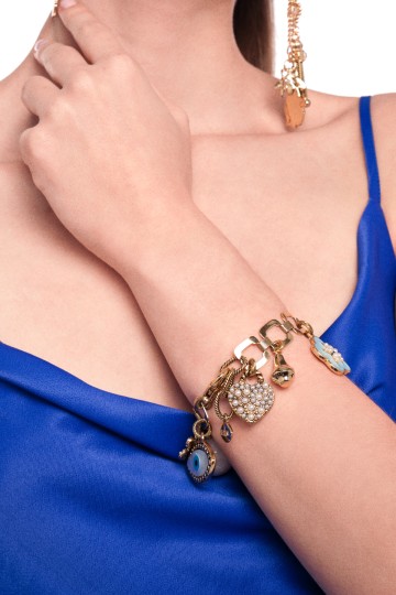 COOL CHARMS BİLEZİK