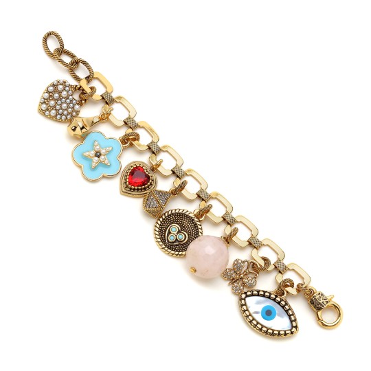 COOL CHARMS BİLEZİK