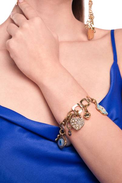 Cool Charms Bilezik - 2