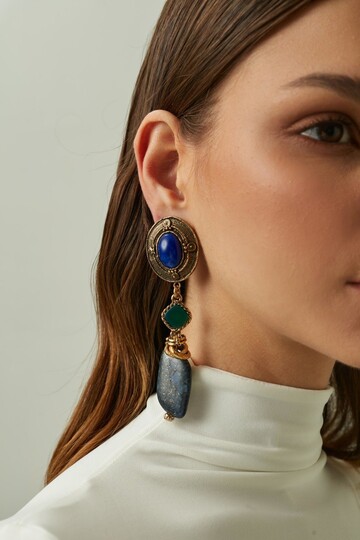 COOL WIND EARRING