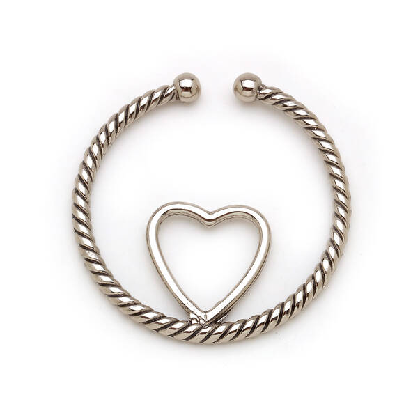 COOLCIRCLE EARRING - 1
