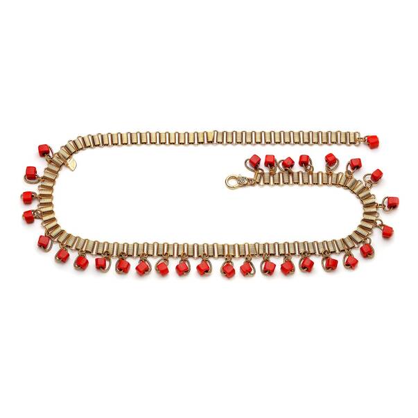 Crazbelt Belt - 1