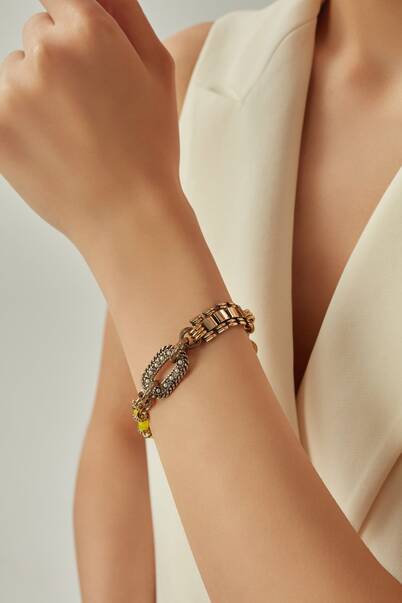 DANKE BRACELET - 2