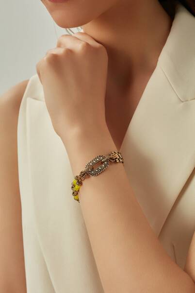 DANKE BRACELET - 3