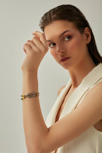 DANKE BRACELET - 4