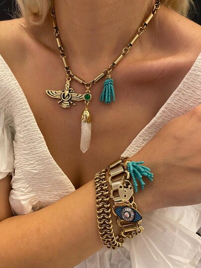 DEMETER BRACELET