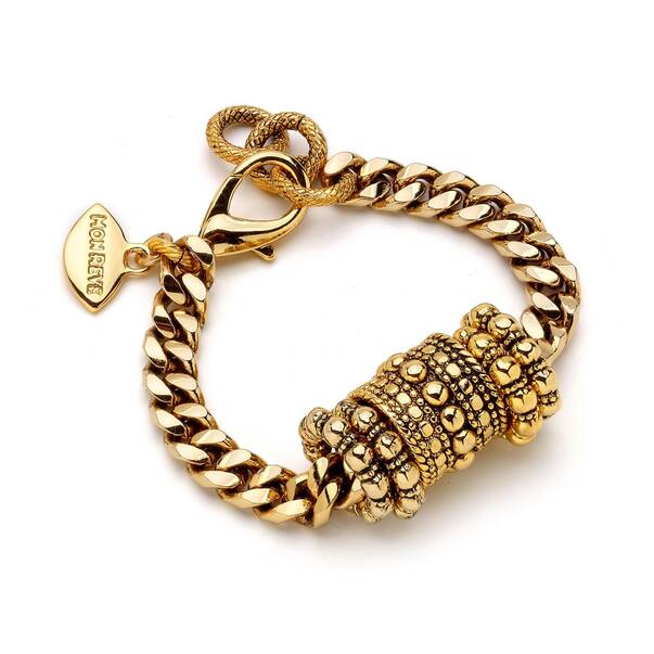 DIVINE FIRE BRACELET - 1