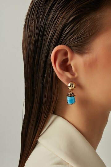 DIVNO EARRING