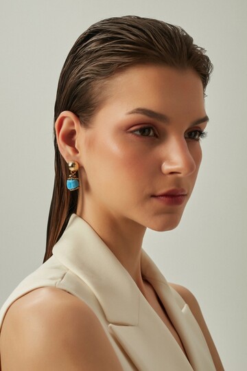 DIVNO EARRING