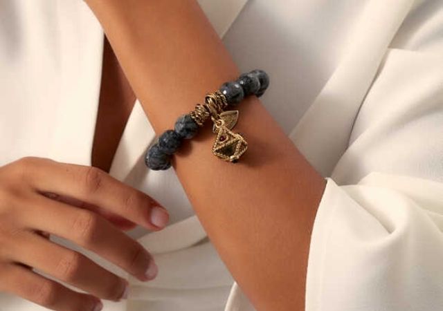 Doğal Taş Bileklik Nasıl Kullanılır?
