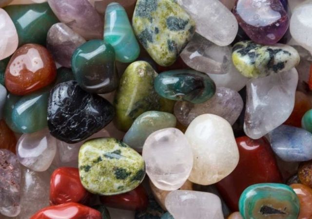 Doğal Taş Renk Değiştirir Mi?