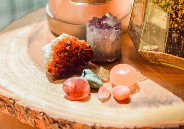 Doğal Taşlar Bir Arada Kullanılır Mı?