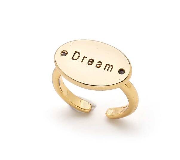 Dream Yüzük - 1