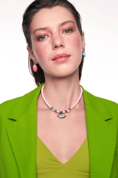 Dulce Kolye - 3