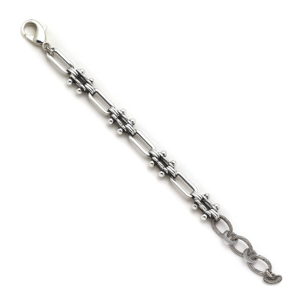 Dynasty Silver Plated Bracelet - 1