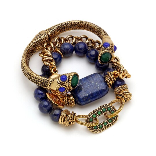 EDIN BRACELET SET