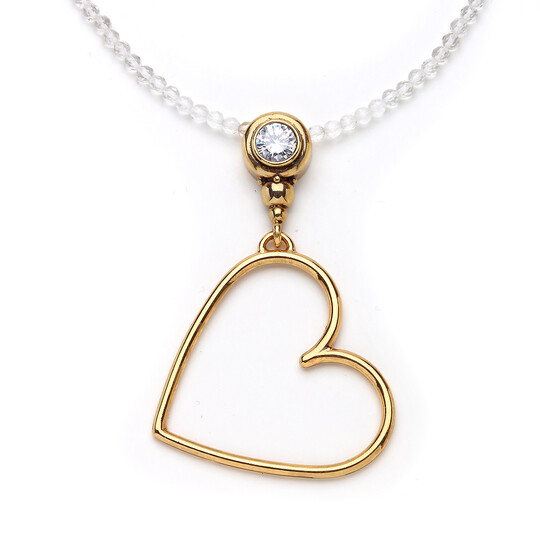 ELEANOR NECKLACE