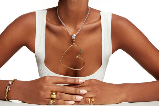 ELEANOR NECKLACE