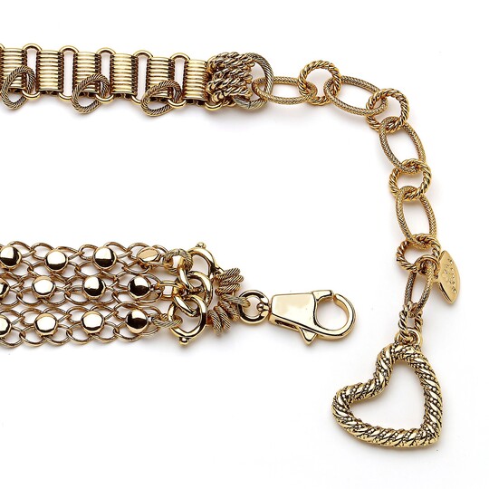 ELIZABETH BELT