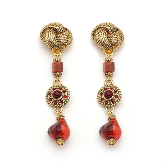ELLA EARRING