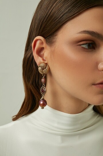 ELLA EARRING