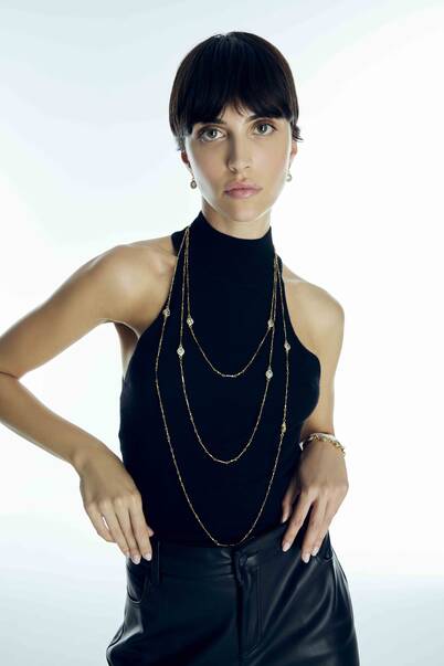 ENID NECKLACE - 3