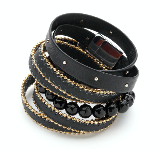 ENJOY IT ALL BRACELET