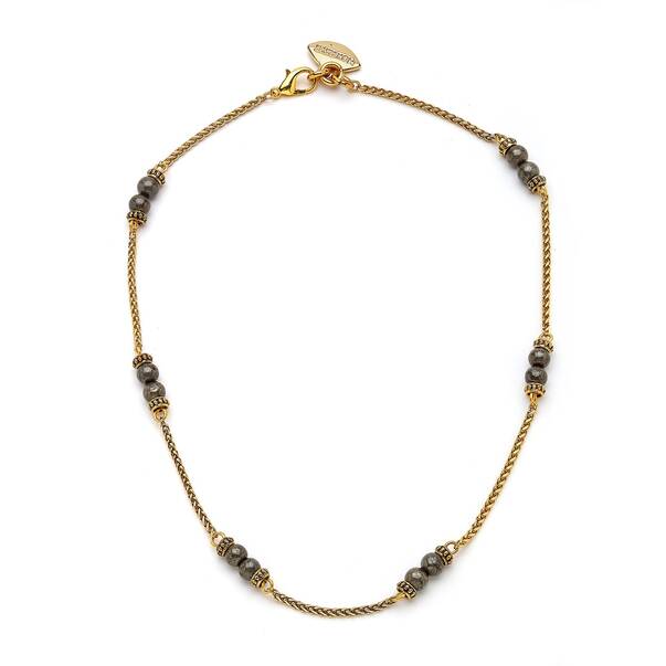 ENLIGHTENED NECKLACE - 1