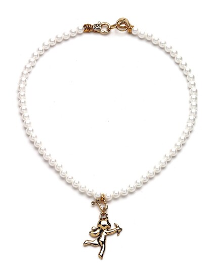 EROS KOLYE NECKLACE