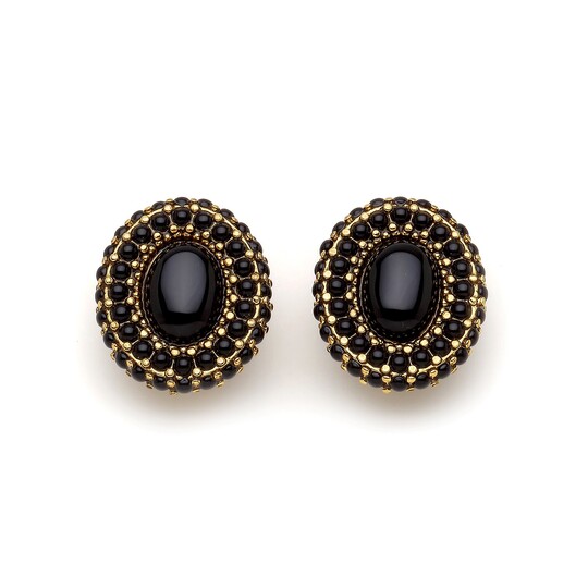 ESTELLA EARRING
