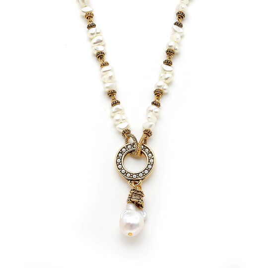 ETHIC NECKLACE