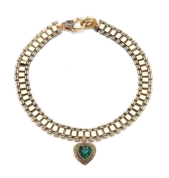 EVA NECKLACE - 1