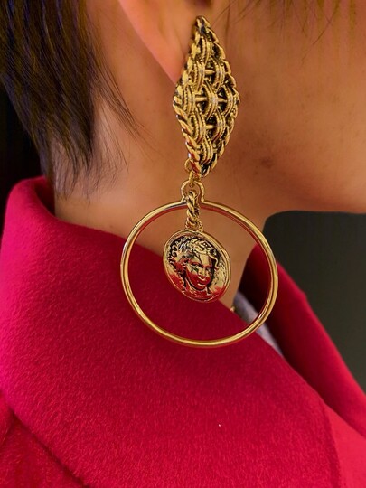 EVITA EARRING