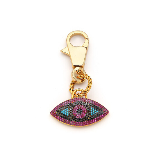 Eyed Göz Anahtarlık - 