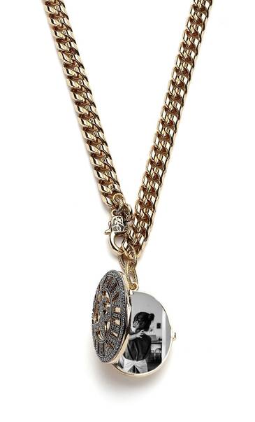 Favorıte Chain Kolye - 1